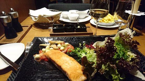 Panoramic Le Pavillon